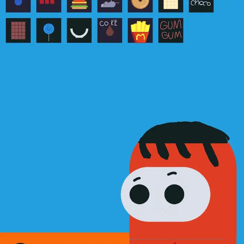 Game by @Speer