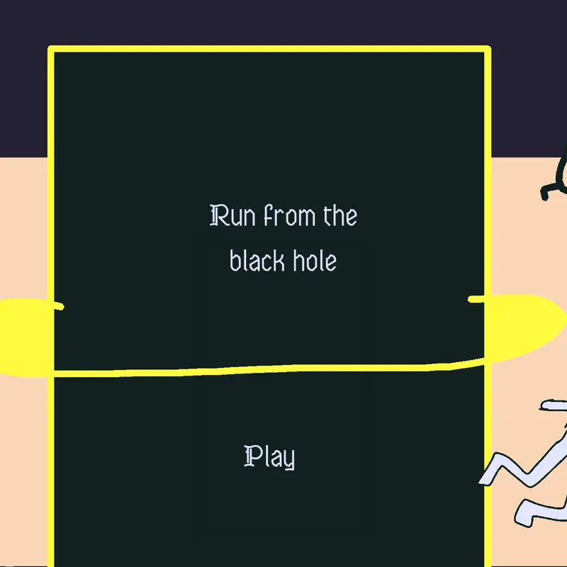 Game by @Error_sistem