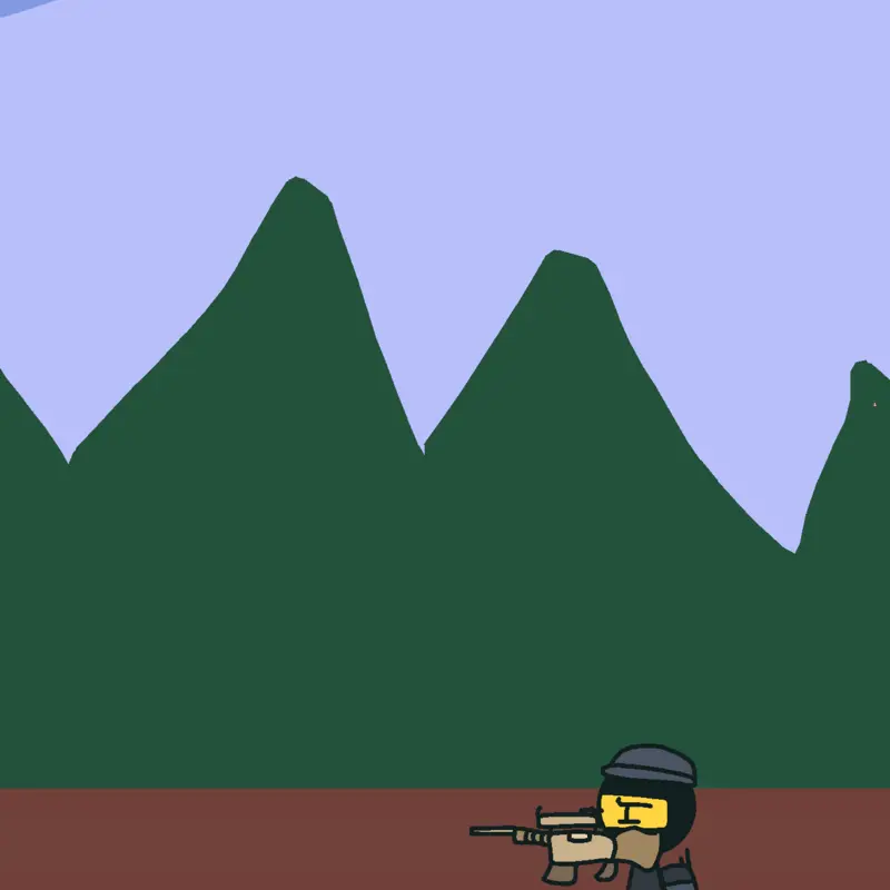 Game by @riproof