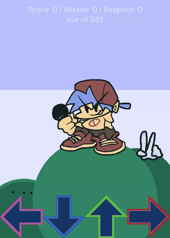 Game by @Untorop