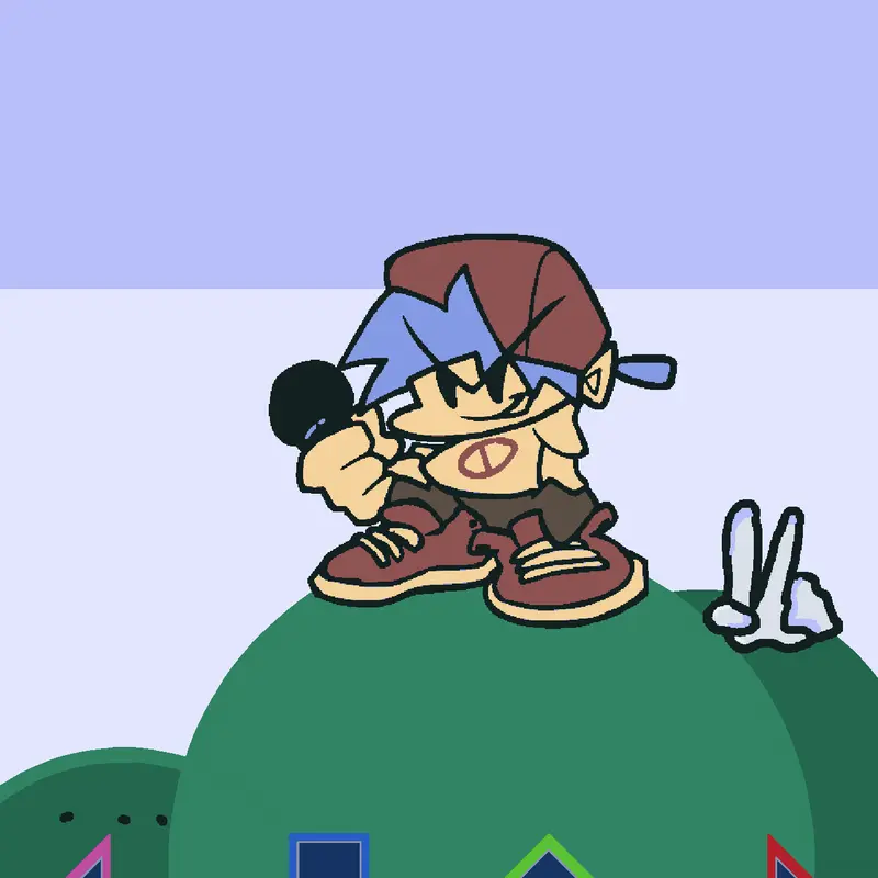 Game by @Untorop