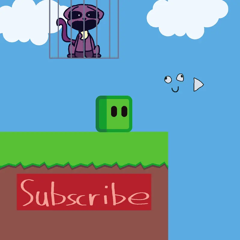 Game by @Purple_magic
