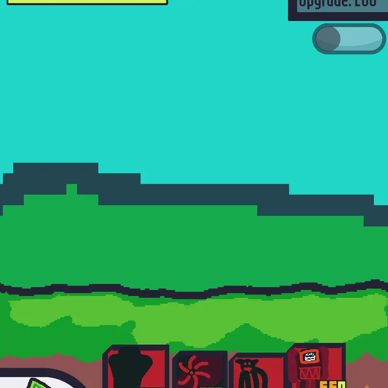 Game by @un_hatredban8