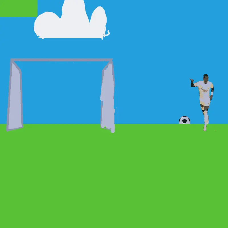 Game by @green_cube444