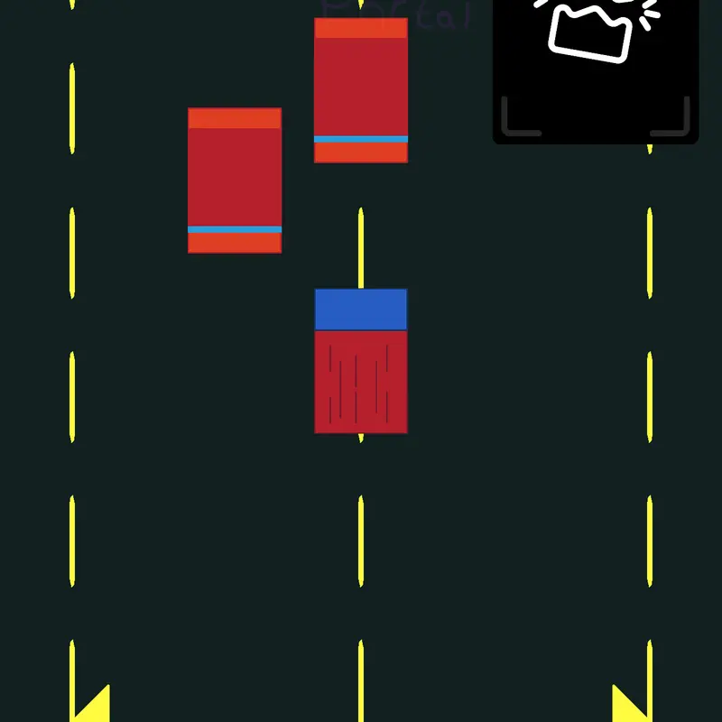 Game by @Gojo364