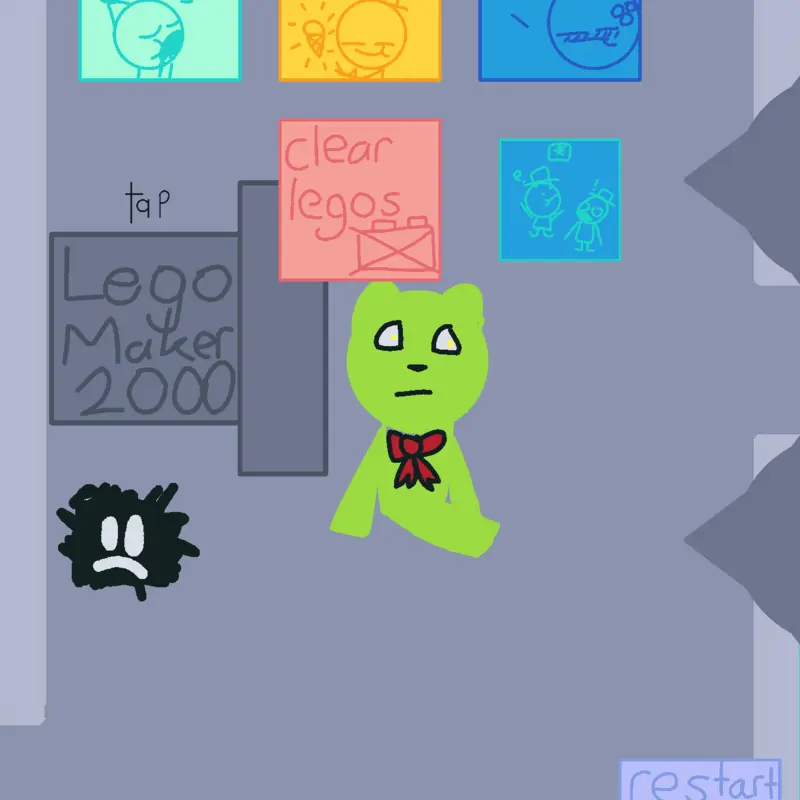 Game by @Foxymen