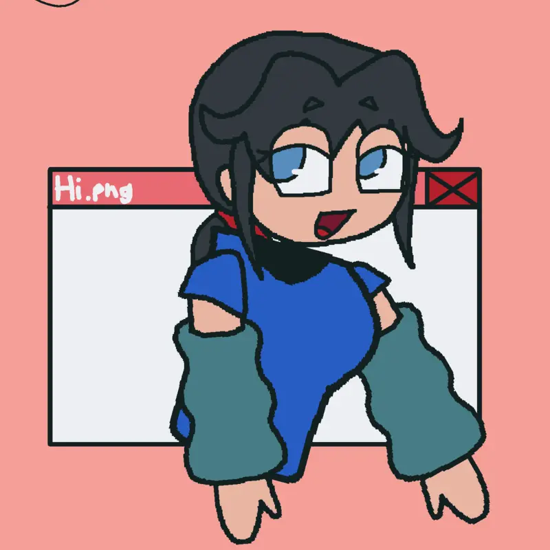 Game by @Girlyshuu
