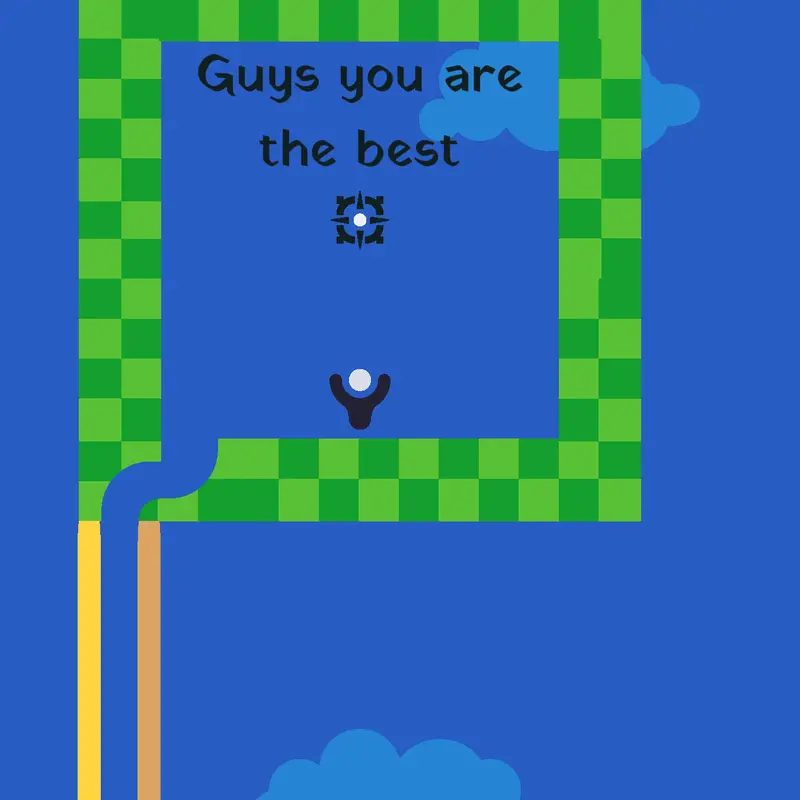 Game by @saskaazka