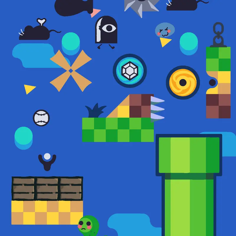 Game by @tacnaynorsmt