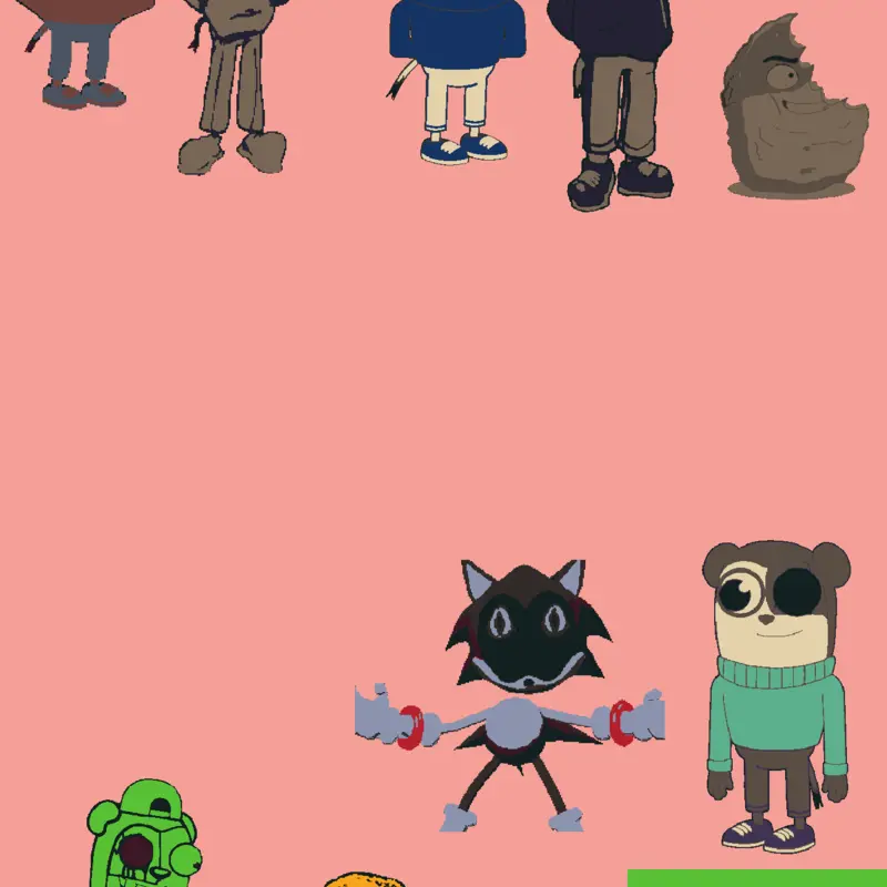 Game by @crazy_in_the_castle