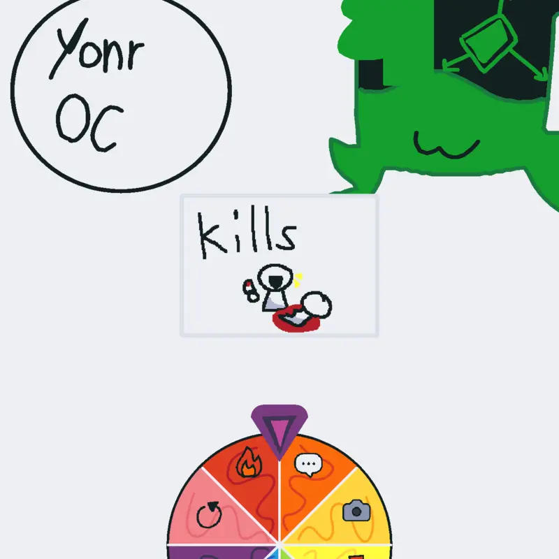 Game by @maon_robot_sallycata