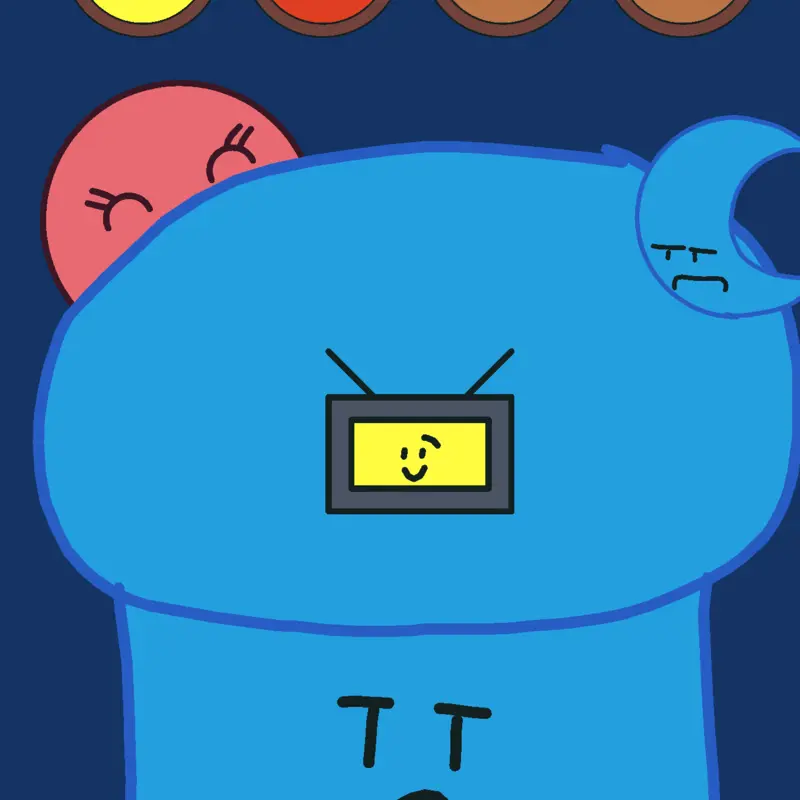 Game by @blind-fox911