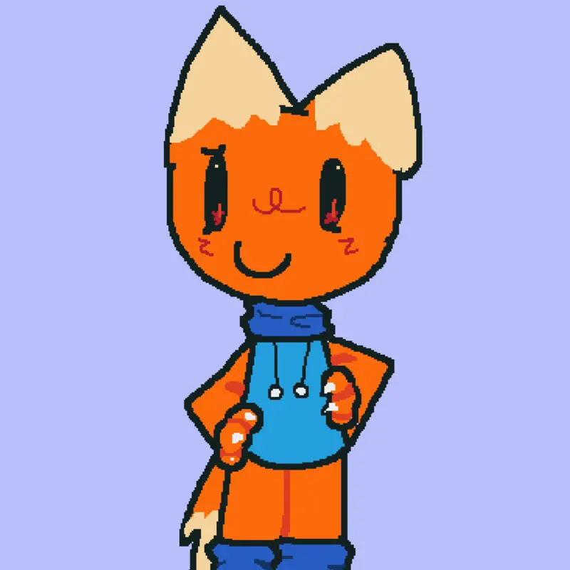 Game by @foxy_mixfox