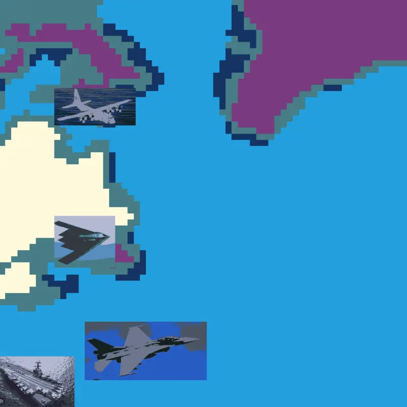 Game by @bombardier_Q400