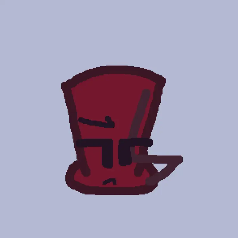 Game by @CHAOS_BlankBlack-OSC