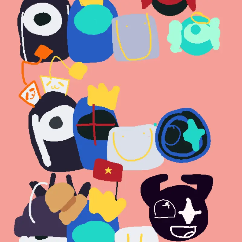 Game by @Charactereal_official