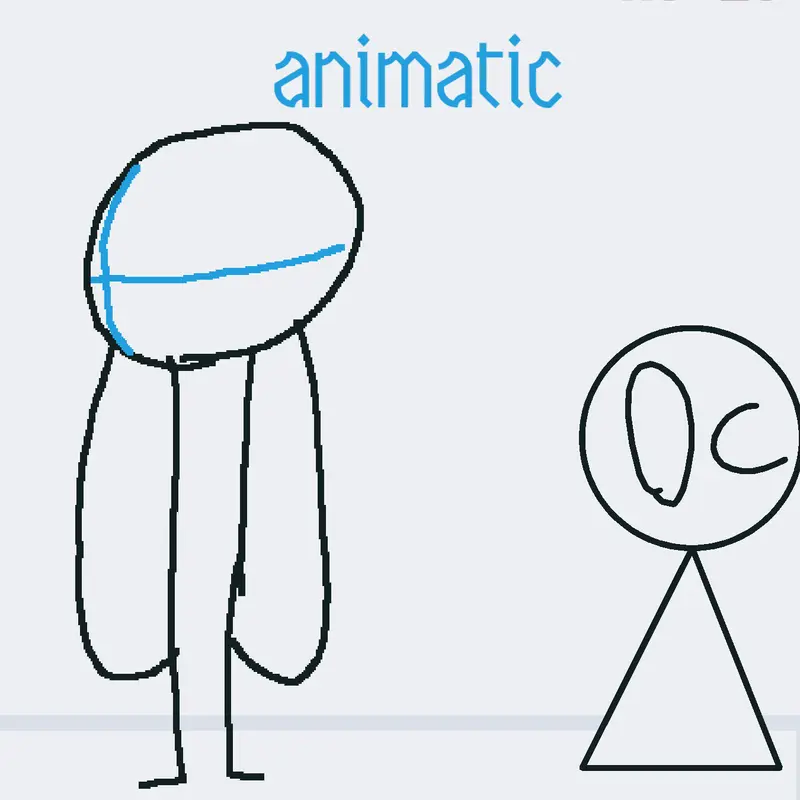 Game by @animaticandclock