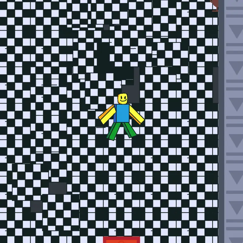Game by @Wildgorillaguy987