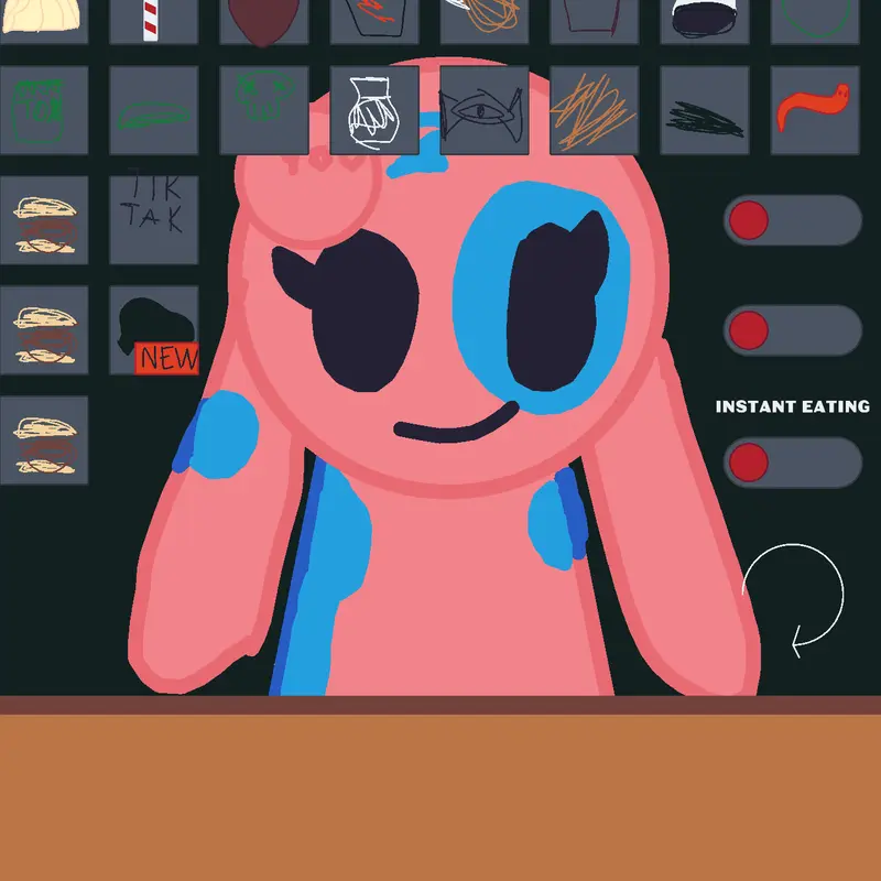 Game by @pinkigamerz