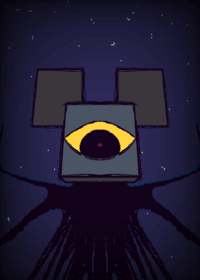 Trick or threat