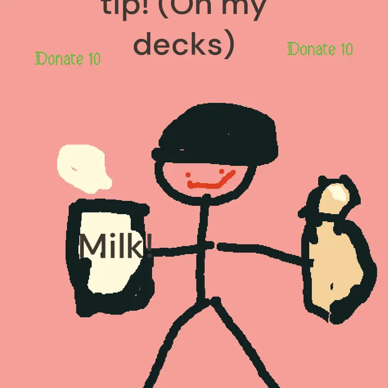 Game by @TomDiCa