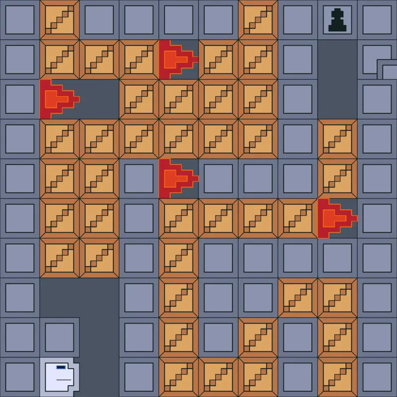 Game by @sosoro