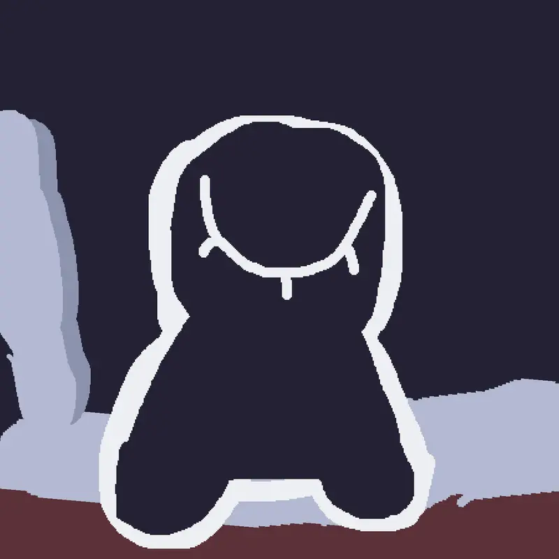 Part 2 by @sleepy_eye