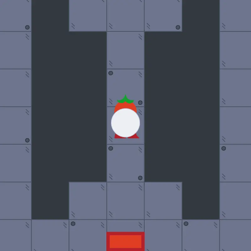 Game by @dmma