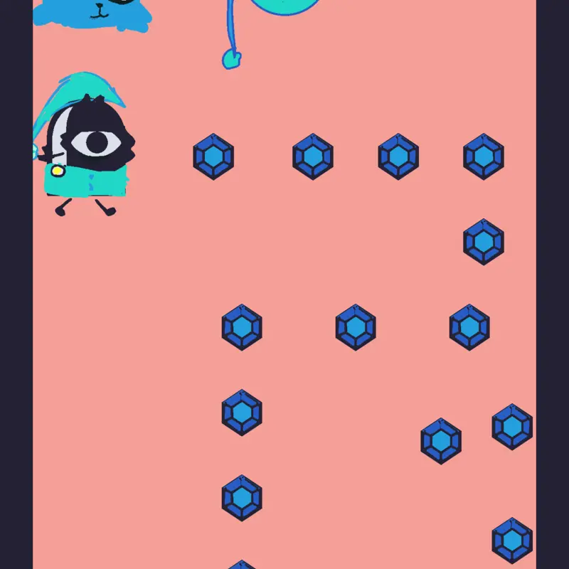 Game by @Hoork