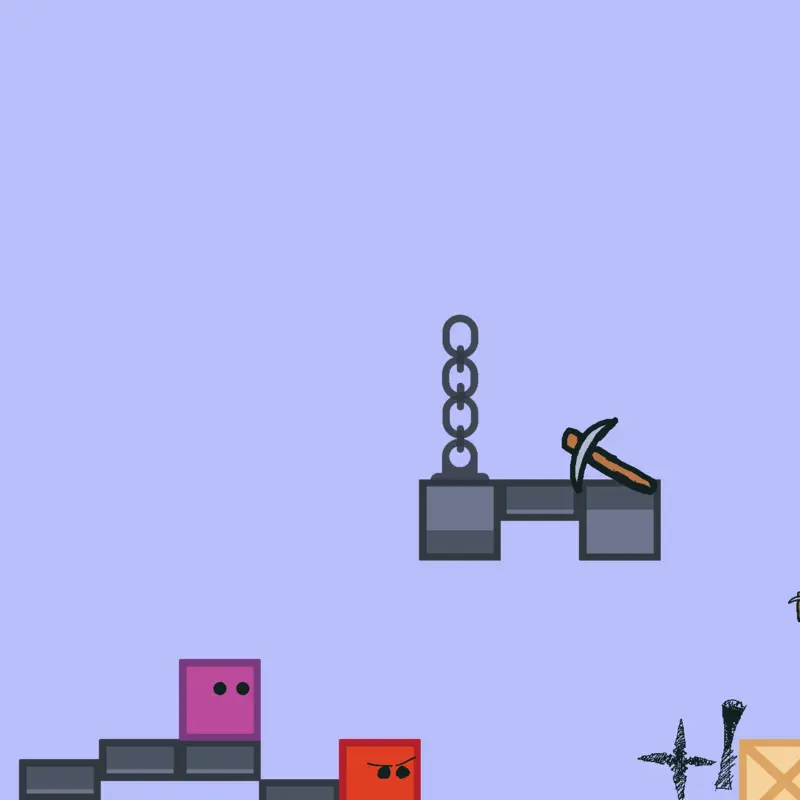 Game by @inf_yield