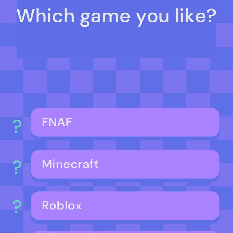 Game by @MinhmeowdudeVN