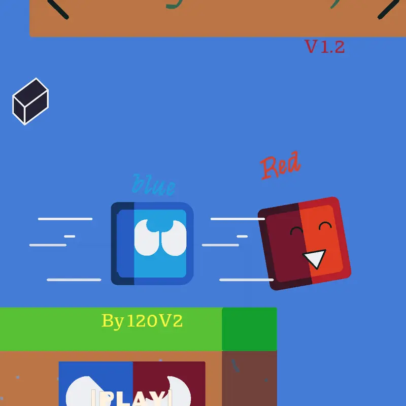 Game by @bug_girl