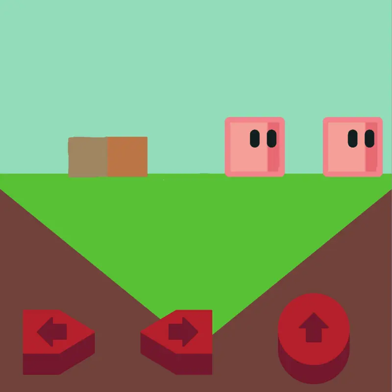 Game by @ZehraYan
