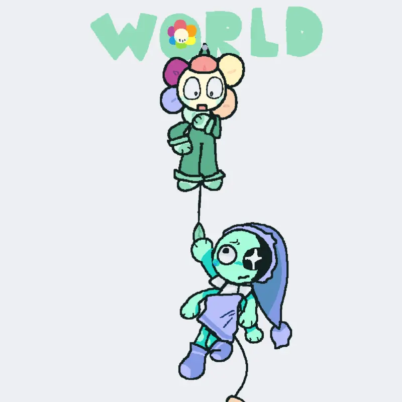 Game by @goofyroblox_lover