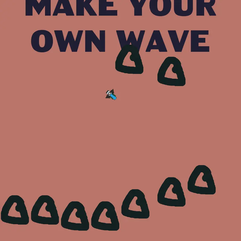 Game by @mrbunn