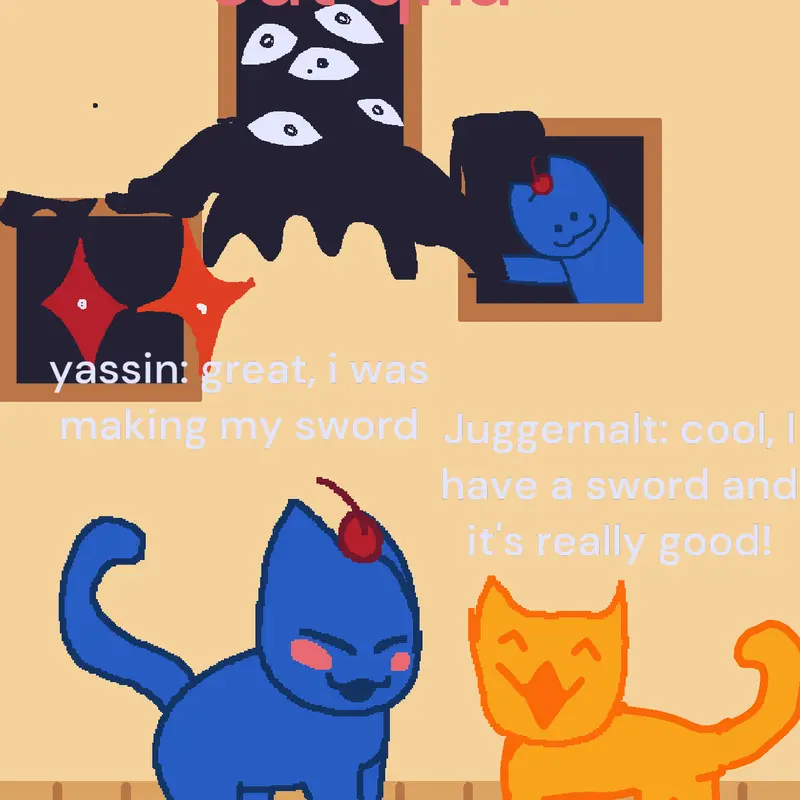 Game by @a_ppe