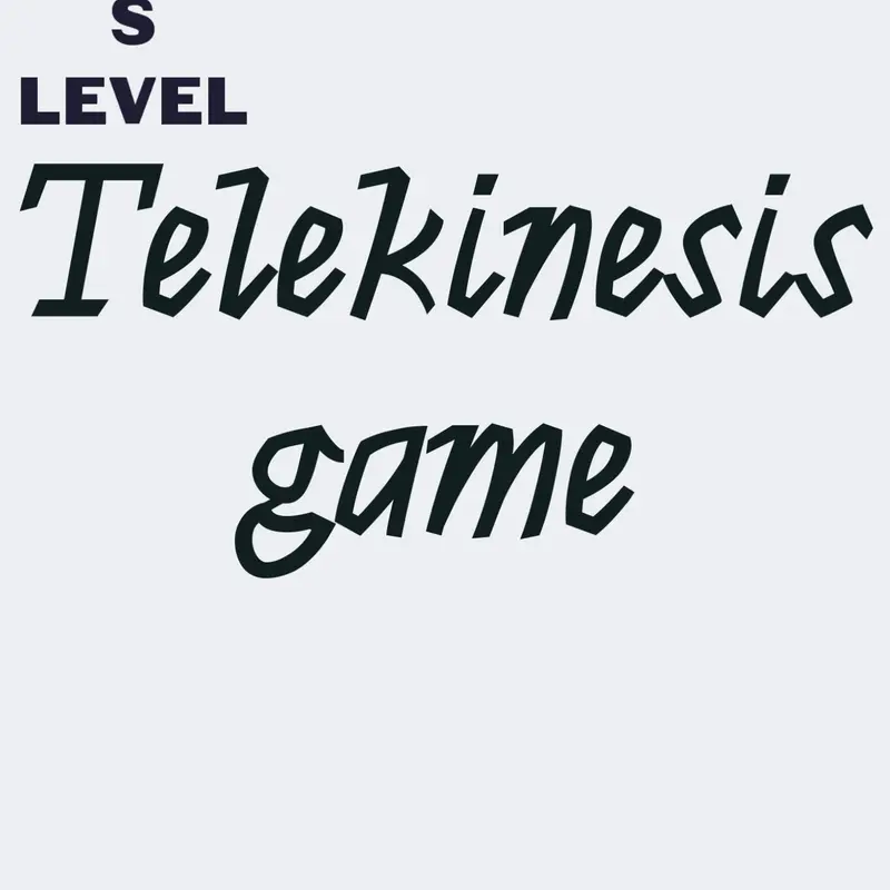 Game by @max_fish