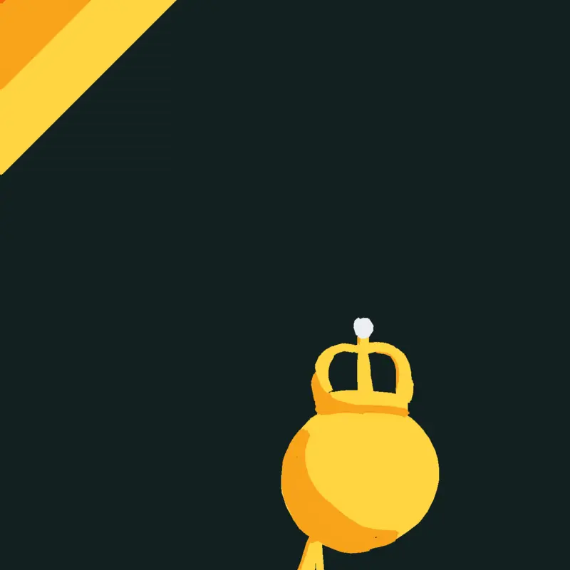 Game by @teoshots