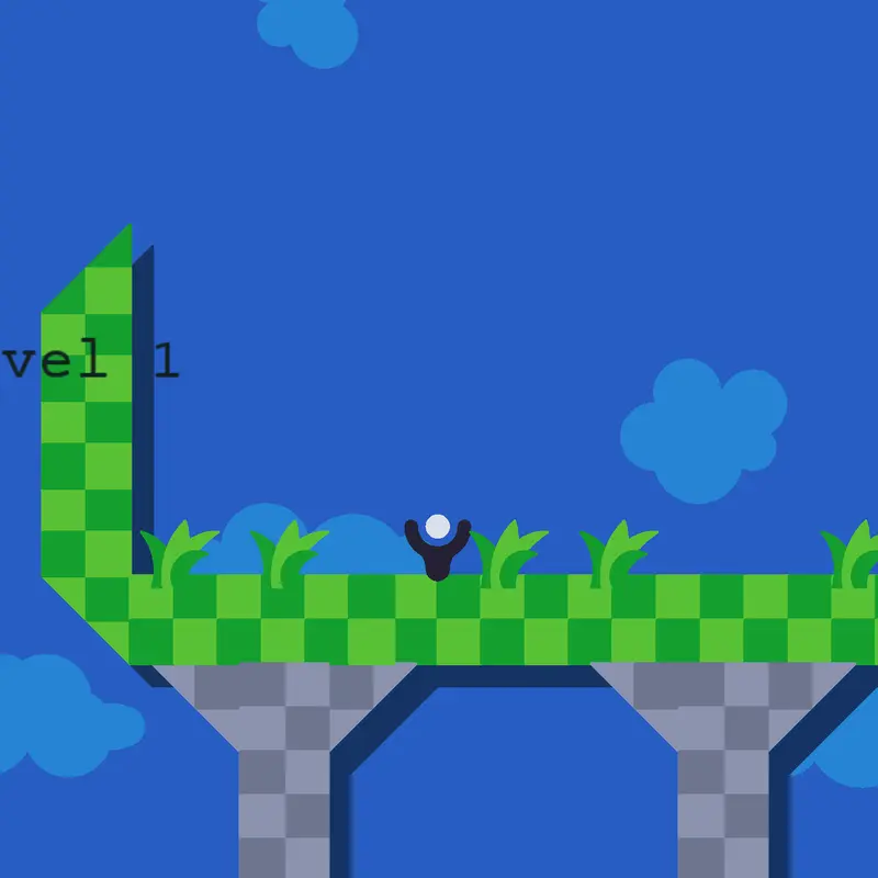 Game by @golfi