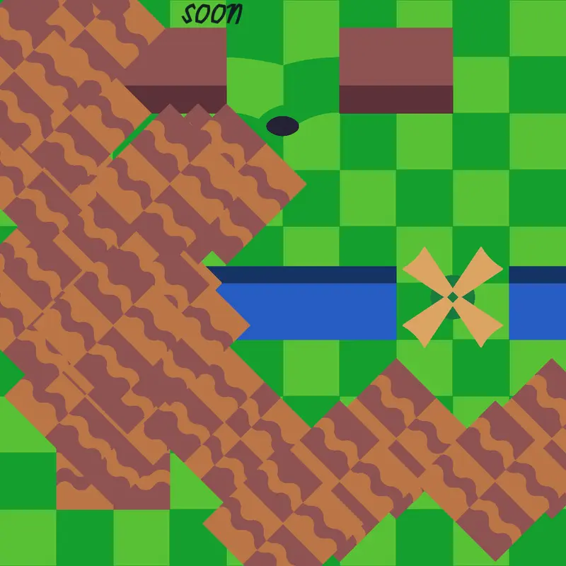 Game by @rd3
