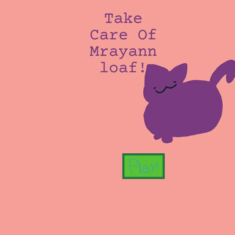 Game by @babymaple23andzakumism22