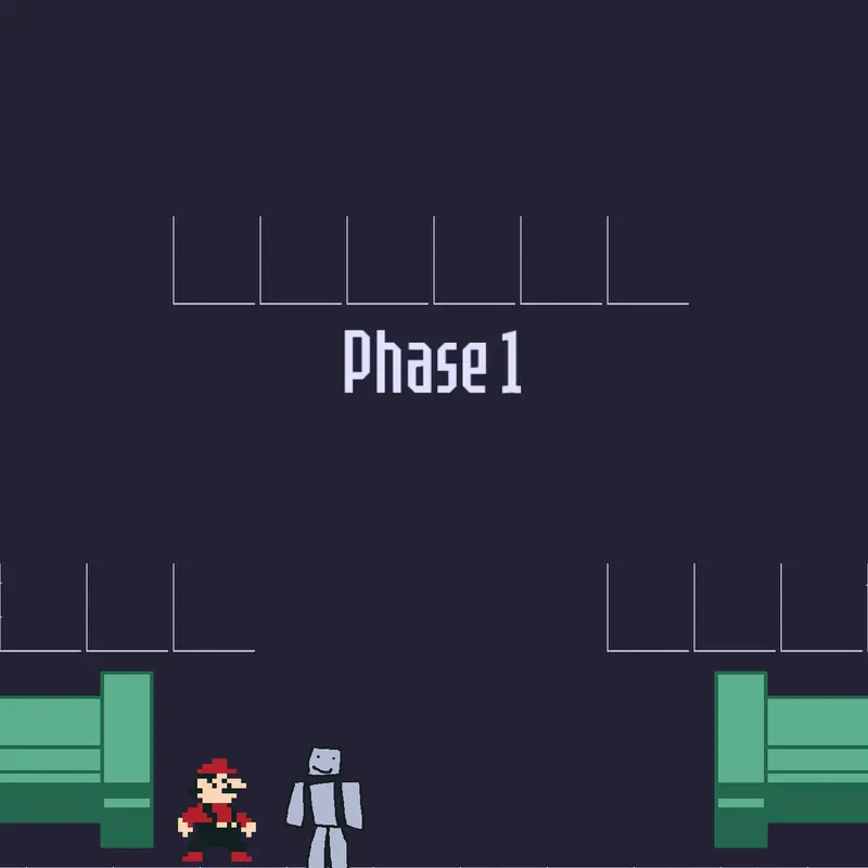 Game by @hiraki