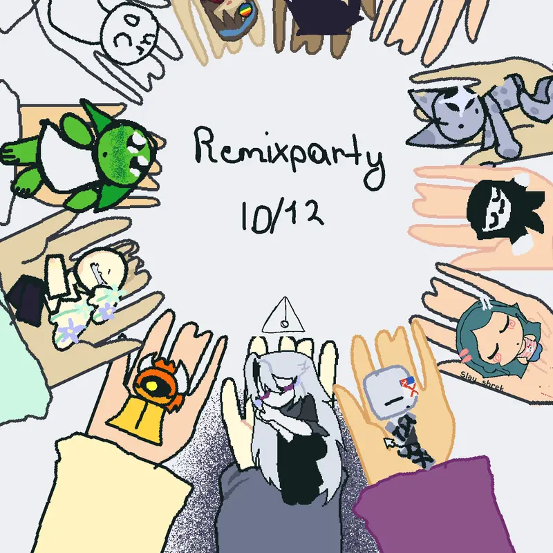 Game by @wlc-fan-lol
