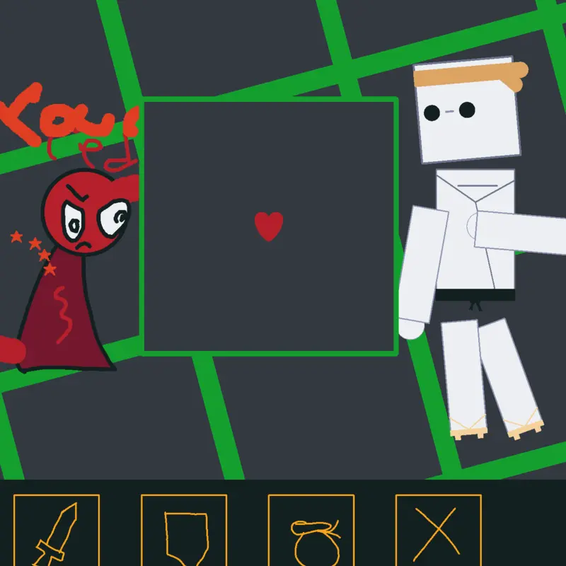 Game by @Arandomdeckguy