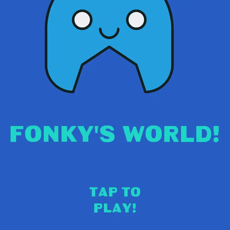 Game by @pedrakioooo