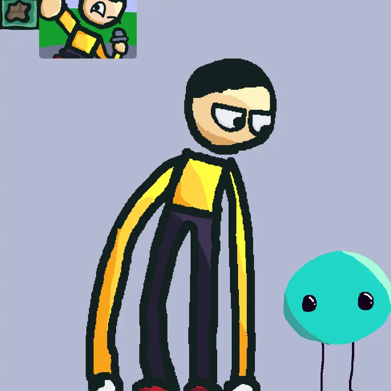 Game by @Candyie