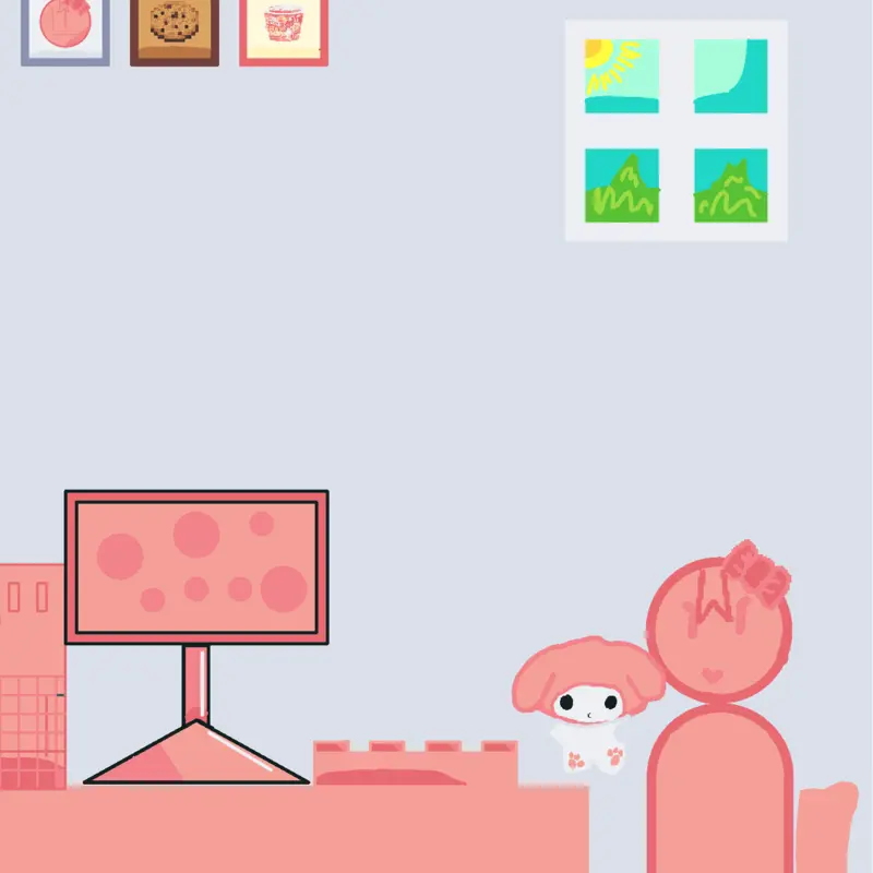 Game by @JamieElireiCastilar