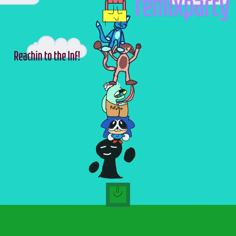Game by @random_gut_ripper