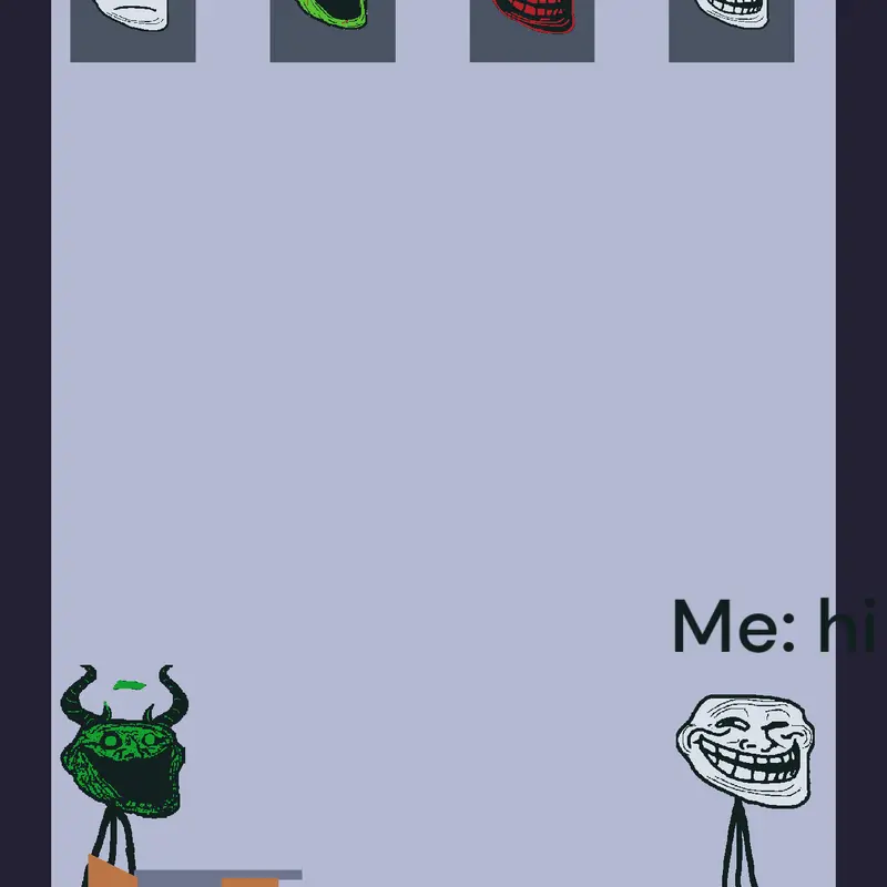 Game by @worker_troll