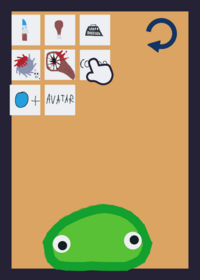 Slightly improved